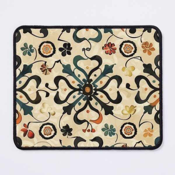 Item preview, Beautiful oriental pattern designed and sold by DVegas.
