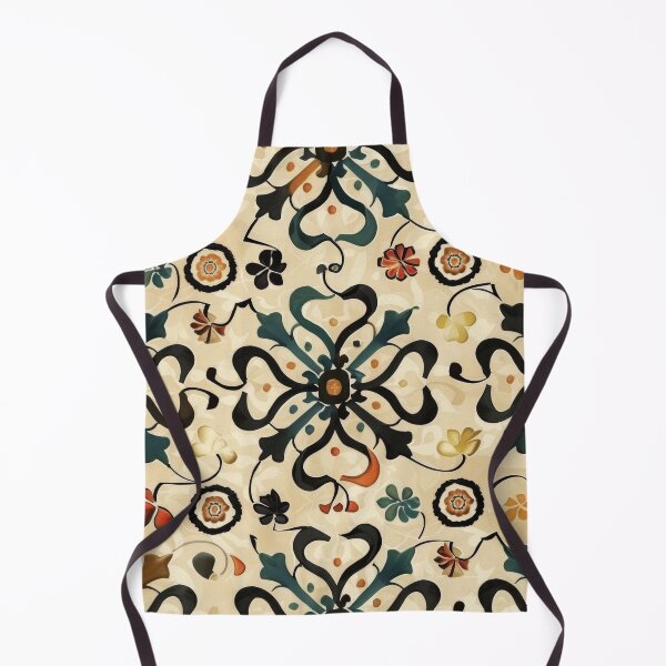 Item preview, Beautiful oriental pattern designed and sold by DVegas.