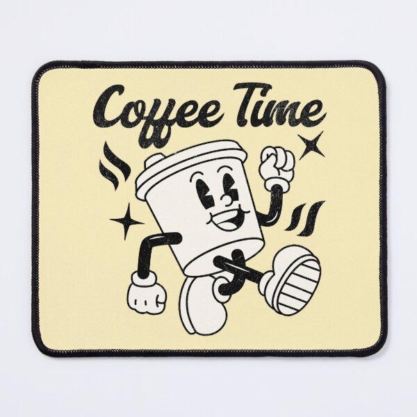Item preview, Coffee Time designed and sold by SPF14.