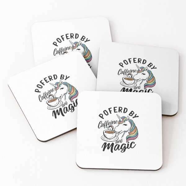 Item preview, poferd by coffeine and magic  designed and sold by MarandSviet.