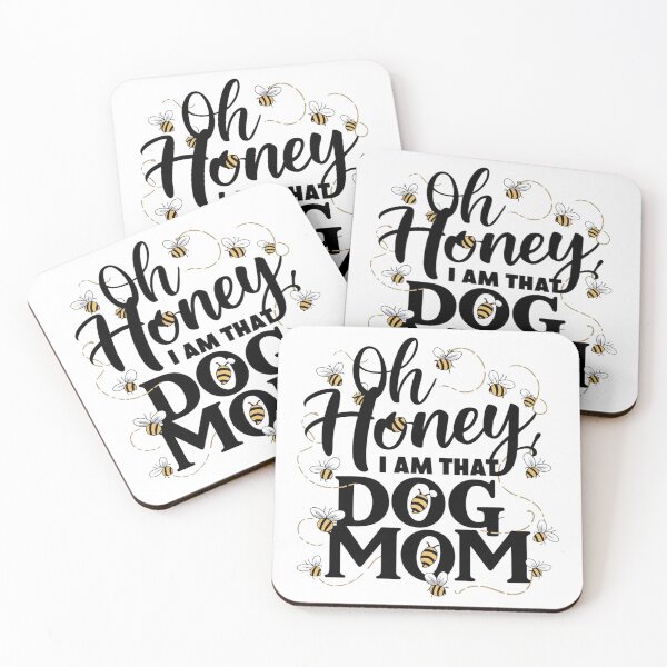 Item preview, #DogMomLife designed and sold by Furbabies Art.