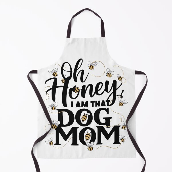 Item preview, #DogMomLife designed and sold by Furbabies Art.