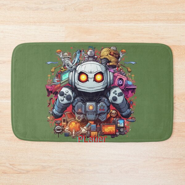 Item preview, Player designed and sold by 71Lion.