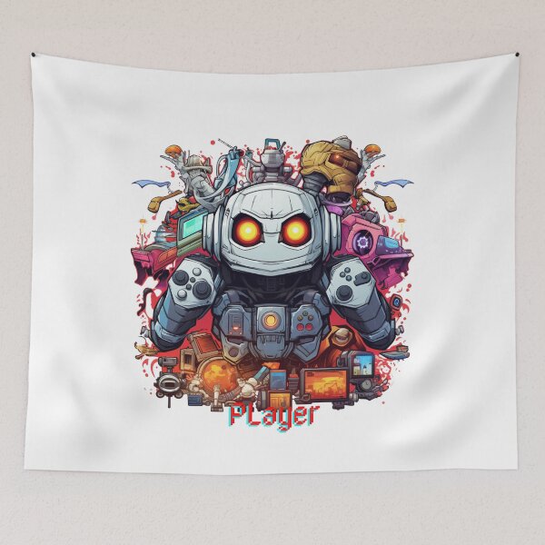 Item preview, Player designed and sold by 71Lion.