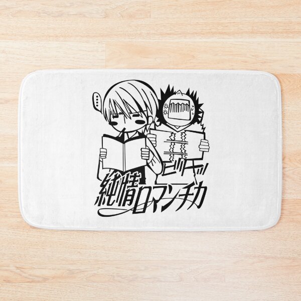 Item preview, Junjo Romantica: Pure Romance designed and sold by T-TEES Clothing.
