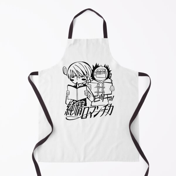 Item preview, Junjo Romantica: Pure Romance designed and sold by T-TEES Clothing.
