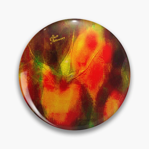 Item preview, Peachy designed and sold by Fluid Artzworx.