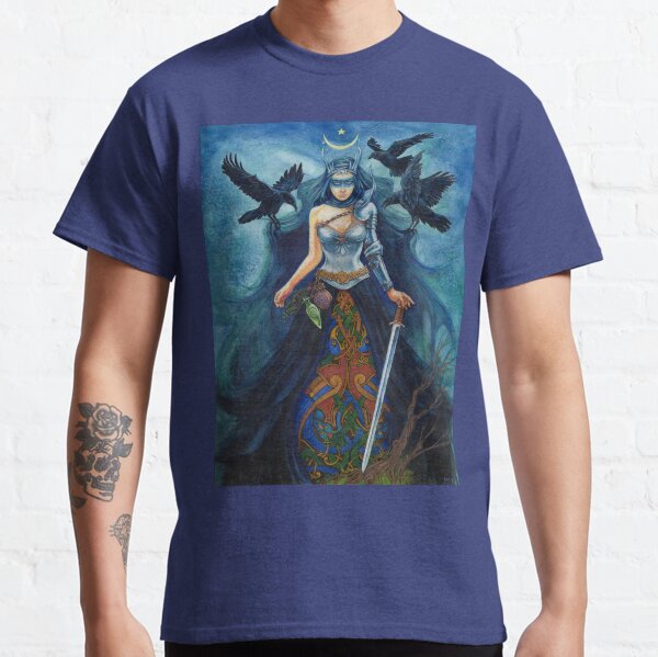 Morrigan Classic T-Shirt
