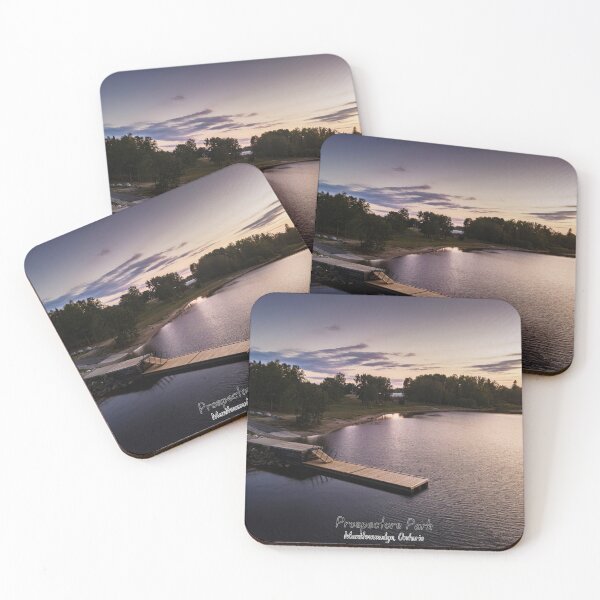 Item preview, Prospectors Park, Manitouwadge Ontario designed and sold by BorealAdventure.