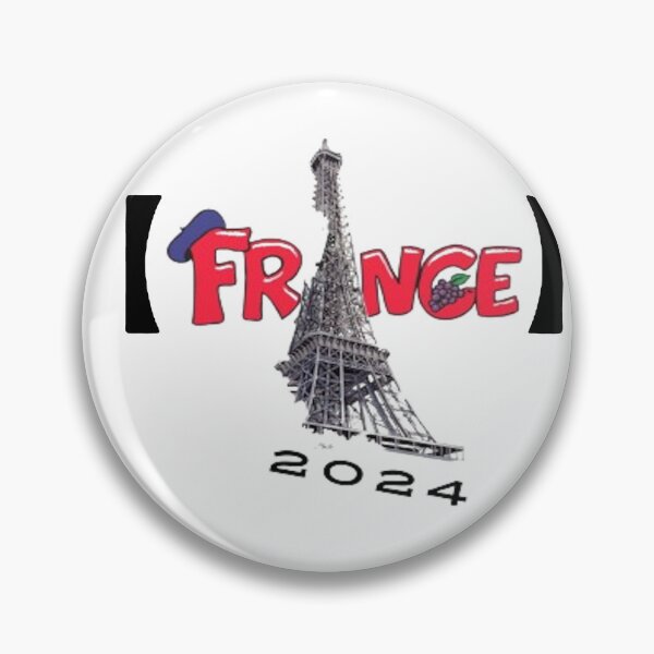 Item preview, France 2024 designed and sold by Teixeira224.