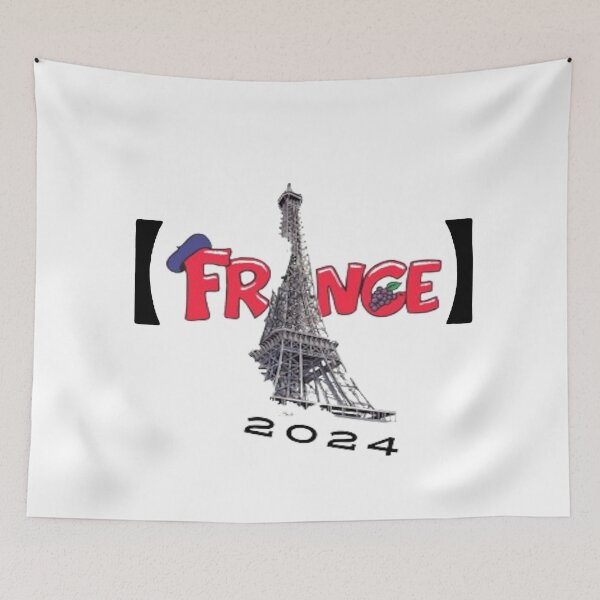 Item preview, France 2024 designed and sold by Teixeira224.