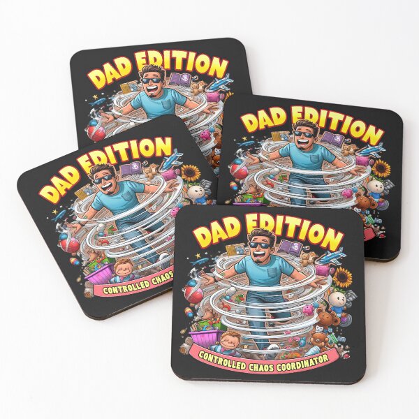 Item preview, Dad Edition Master of Multitasking designed and sold by SportsT-Shirts.
