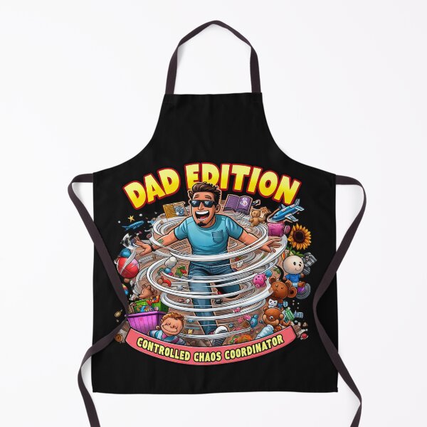 Item preview, Dad Edition Master of Multitasking designed and sold by SportsT-Shirts.