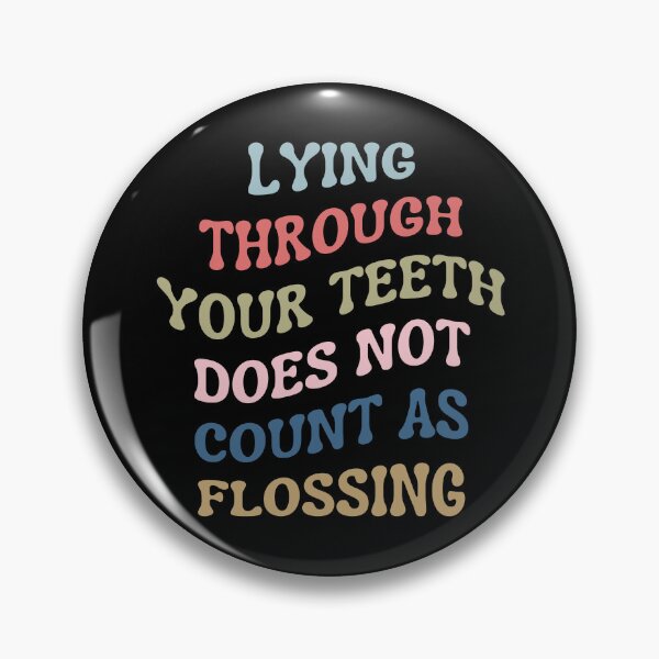 Item preview, Funny Flossing Dental Hygiene Dental Assistant Dentist Oral designed and sold by lucimillershop.