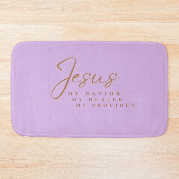 Item preview, Jesus is My Anchor designed and sold by SpokenHope.