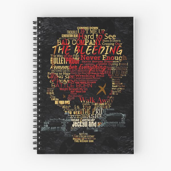 Item preview, 5fdp Trypographic designed and sold by EV Design.