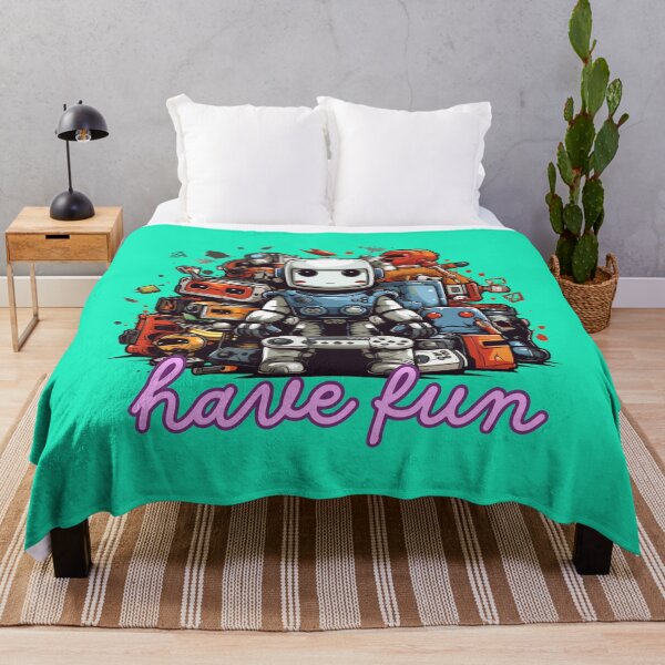 Item preview, Have Fun designed and sold by 71Lion.