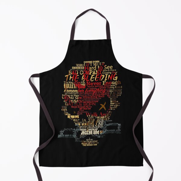 Item preview, 5fdp Trypographic designed and sold by EV Design.