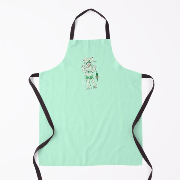 Item preview, Frog Magical Girl designed and sold by Andy’s Moving Castle.