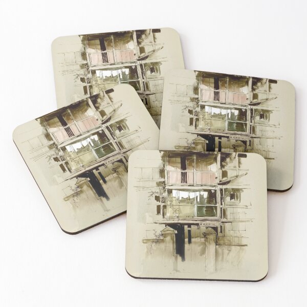 Item preview, Milind Mulick designed and sold by Hodaifa Hamim.