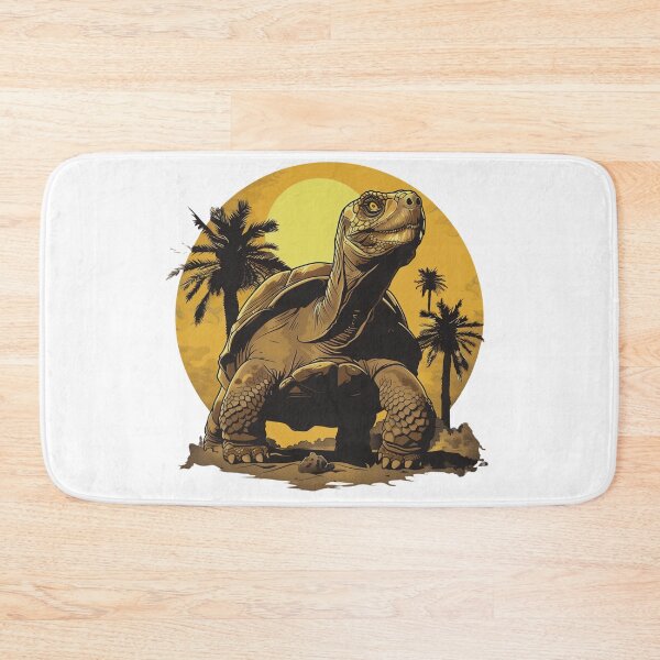 Item preview, Desert Tortoise Classic T-Shirt  designed and sold by TheDarkStone.