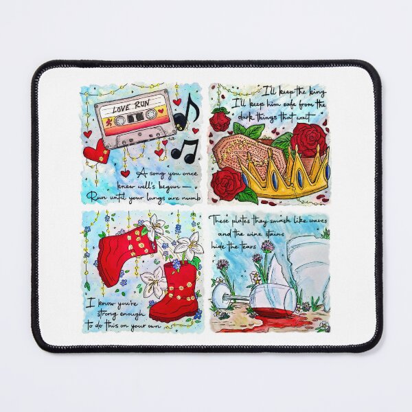Item preview, Fairy Lights Series | Red Edition | Inspired by The Amazing Devil designed and sold by jackienova.