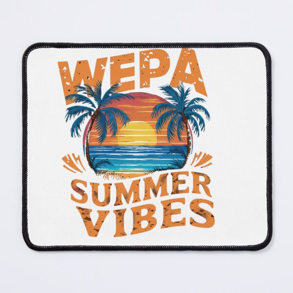 Item preview, #WepaSummerVibes designed and sold by Furbabies Art.