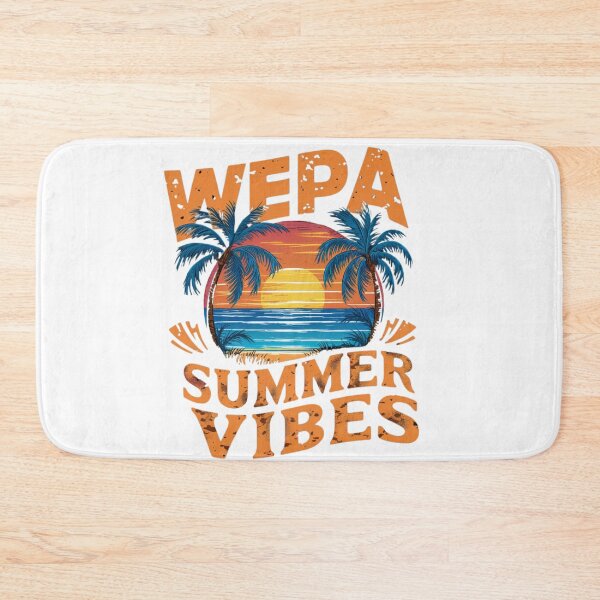 Item preview, #WepaSummerVibes designed and sold by Furbabies Art.