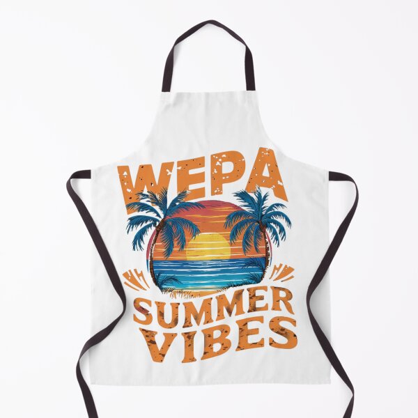 Item preview, #WepaSummerVibes designed and sold by Furbabies Art.