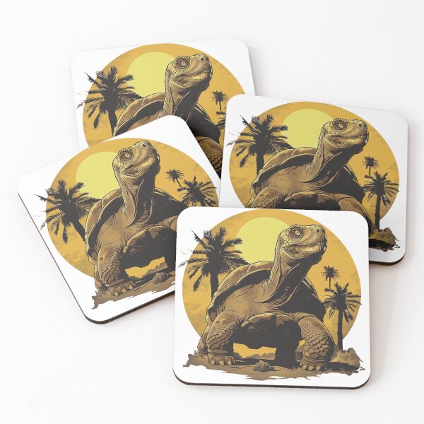 Item preview, Desert Tortoise Classic T-Shirt  designed and sold by TheDarkStone.