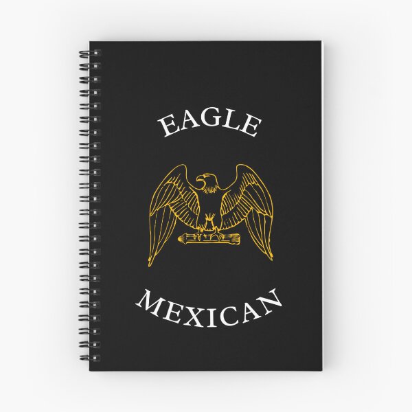 Item preview,  Mexican Eagle designed and sold by HMZDESIGNE ⭐⭐⭐⭐⭐.