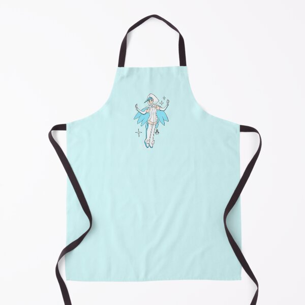 Item preview, Bird Magical Girl designed and sold by Andy’s Moving Castle.