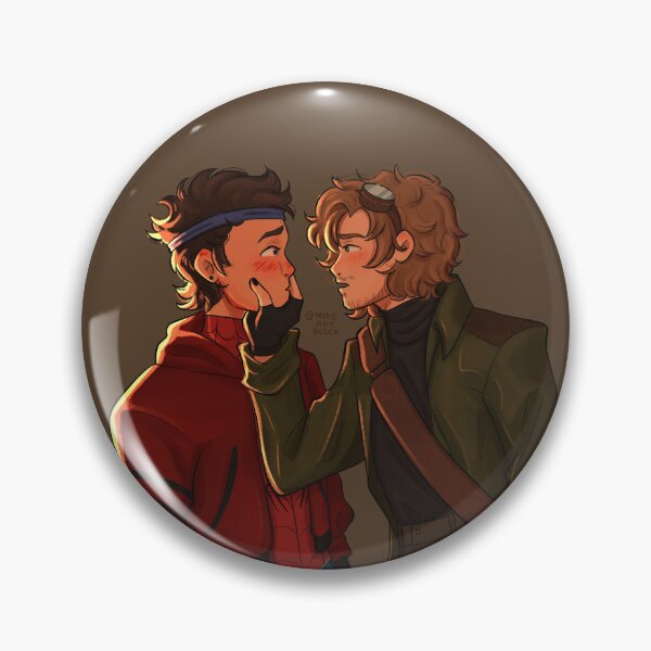 Item preview, Guapoduo - Trust. designed and sold by lethiepie.