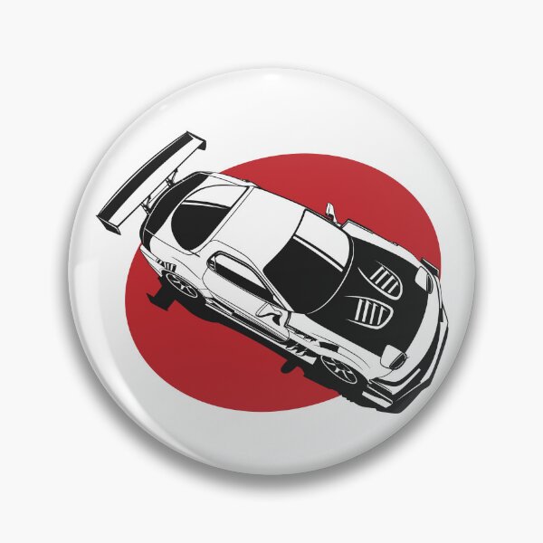 Item preview, RX7  designed and sold by OlegMarkaryan.