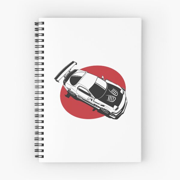 Item preview, RX7  designed and sold by OlegMarkaryan.