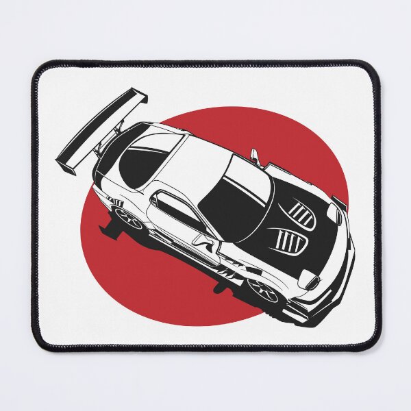 Item preview, RX7  designed and sold by OlegMarkaryan.