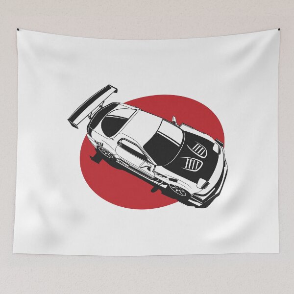 Item preview, RX7  designed and sold by OlegMarkaryan.