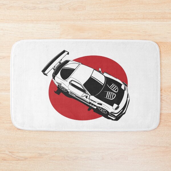 Item preview, RX7 designed and sold by OlegMarkaryan.