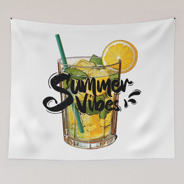 Item preview, SUMMER VIBES designed and sold by LXS boutique.