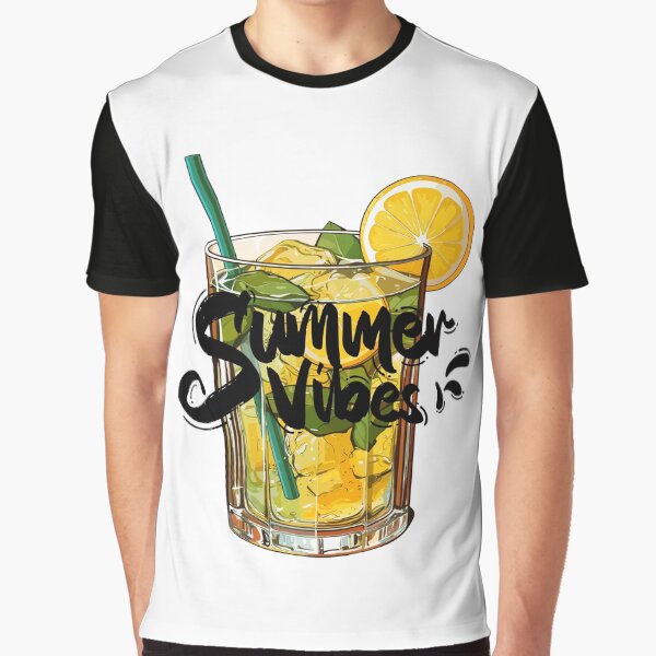 Artikel-Vorschau von SUMMER VIBES, designt und verkauft von LXS boutique.