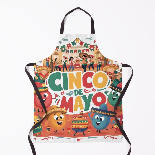 Item preview, Cinco de Mayo Celebration designed and sold by corynewton34.