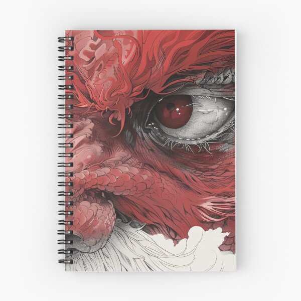 Item preview, Japanese folklore Tengu designed and sold by Jasonhastheace.
