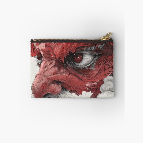 Item preview, Japanese folklore Tengu designed and sold by Jasonhastheace.