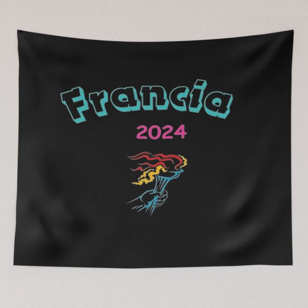 Item preview, France 2024 designed and sold by Teixeira224.