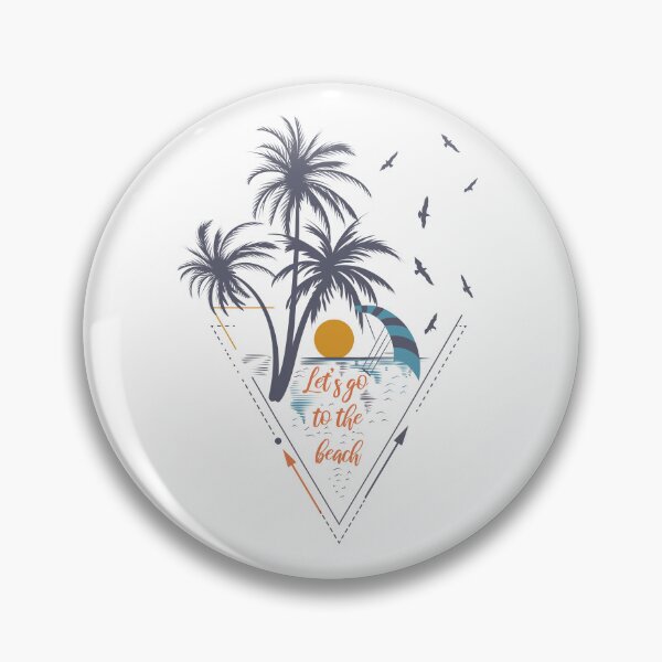 Item preview, Estampado de palma de moda designed and sold by FleurDesign.