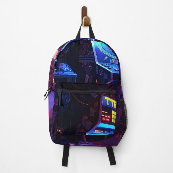 Item preview, Retro Arcade Designs designed and sold by nomiraclehere.