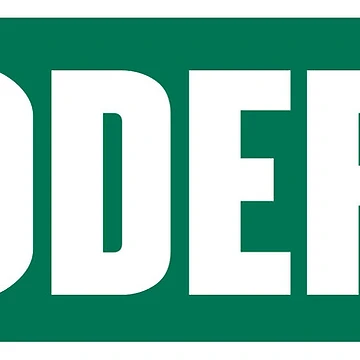 Artwork thumbnail, Coder Street by PatchMerch