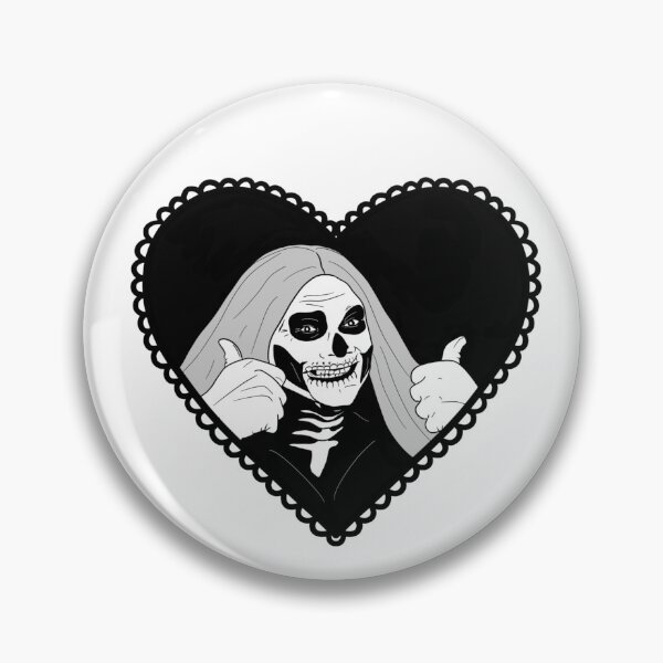 Item preview, Stupid Deaths | Horrible Histories  designed and sold by GoatSorcery.