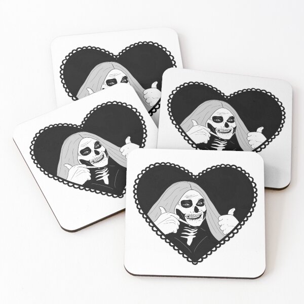 Item preview, Stupid Deaths | Horrible Histories  designed and sold by GoatSorcery.