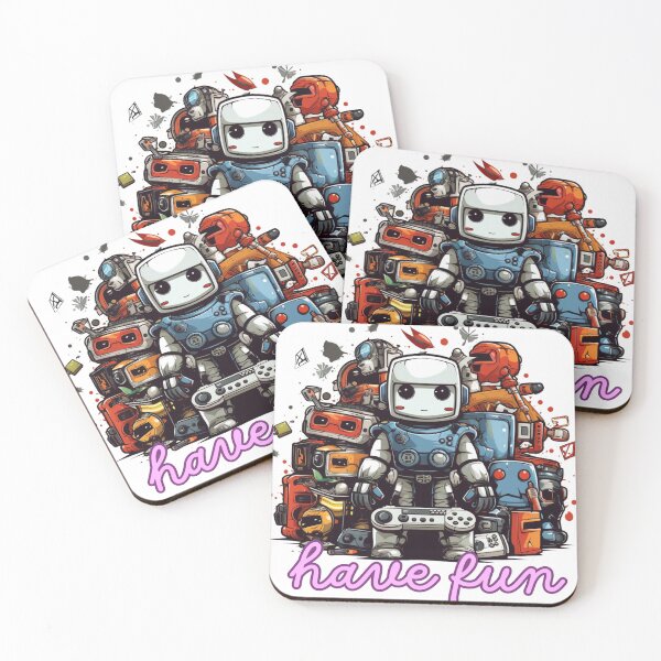 Item preview, Have Fun designed and sold by 71Lion.